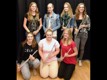 Groepsfoto leerlingen Emmen